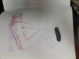 figure drawing