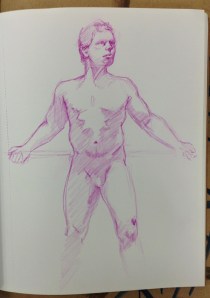 figure drawing