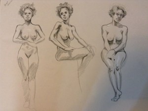 figure drawing