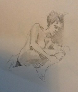 figure drawing
