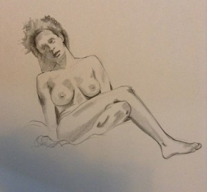 figure drawing