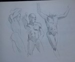 figure drawing