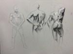 figure drawing