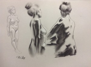 figure drawing