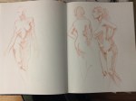 figure drawing