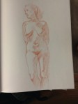 figure drawing