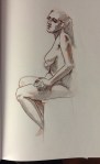 figure drawing 