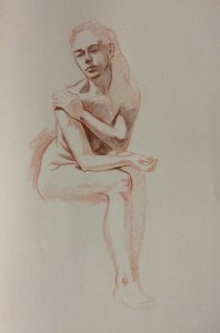 figure drawing 