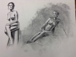 figure drawing 