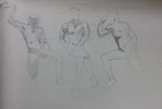 figure drawing 