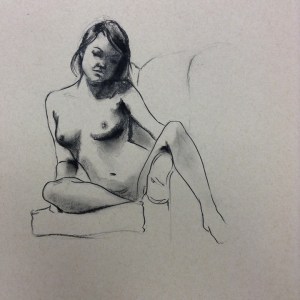 figure drawing