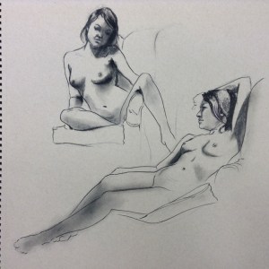 figure drawing