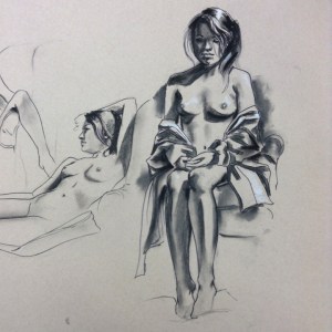 figure drawing