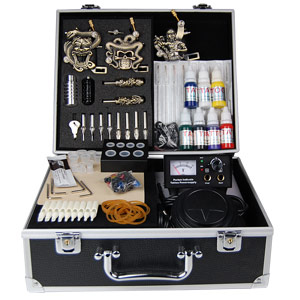 tattoo kit