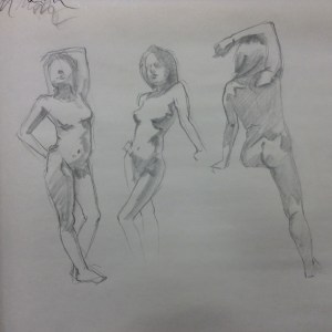 figure drawing