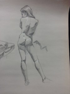 figure drawing