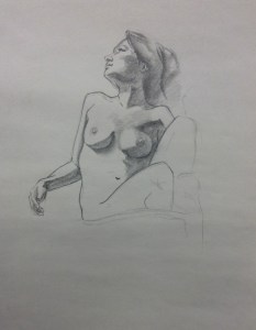 figure drawing