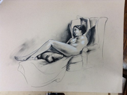 figure drawing