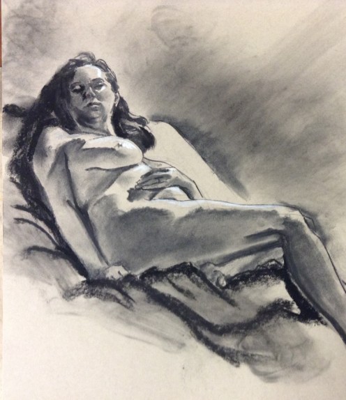 figure drawing