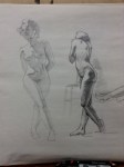 figure drawing