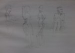figure drawing