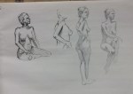 figure drawing