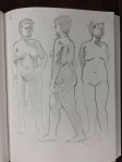 figure drawing