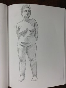 figure drawing