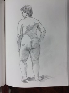 figure drawing