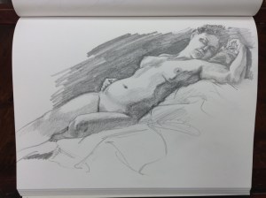 figure drawing