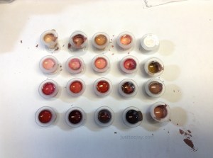 tattoo colors nipple reconstruction tattooing