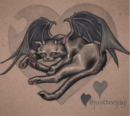 Kitty Bat