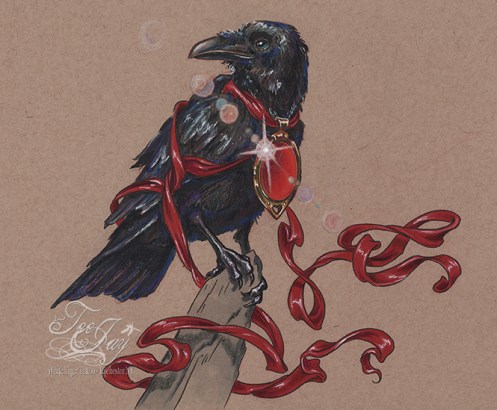 Jeremy has a Sparkly