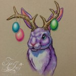 EasterJackalopeIMG_7412