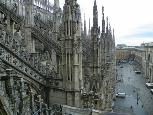 Duomo di Milano