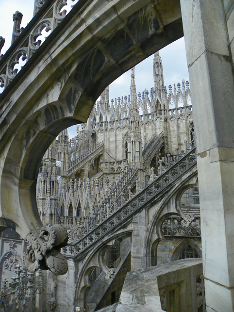Duomo di Milano