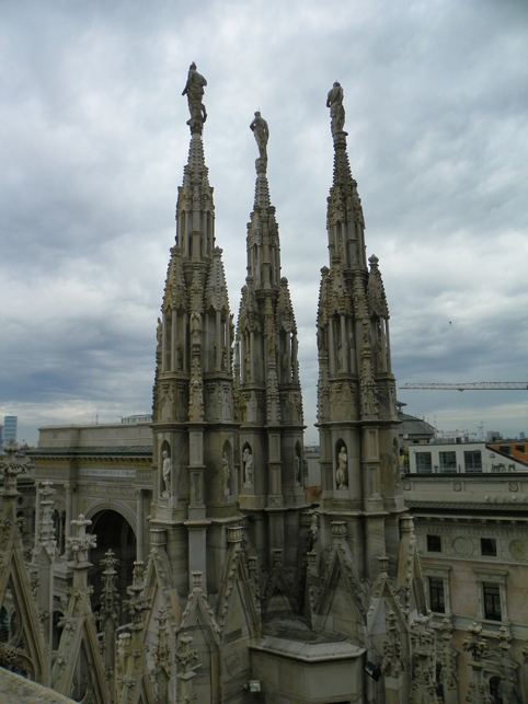 Duomo di Milano