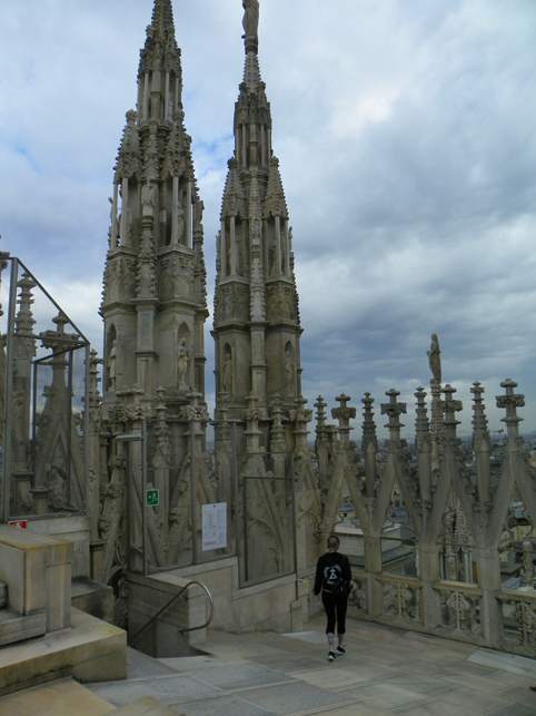 Duomo di Milano