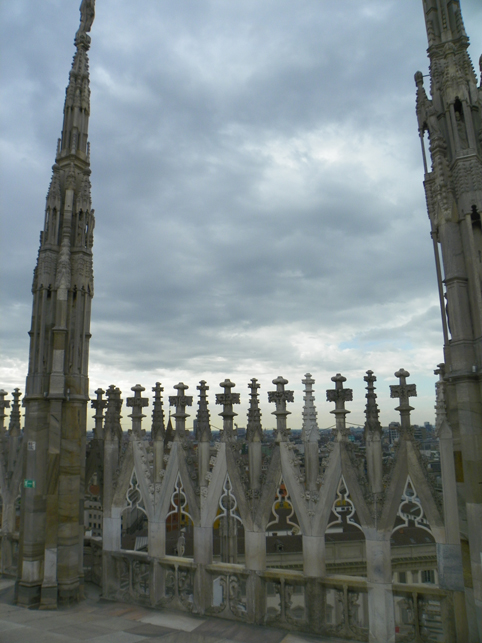 Duomo di Milano