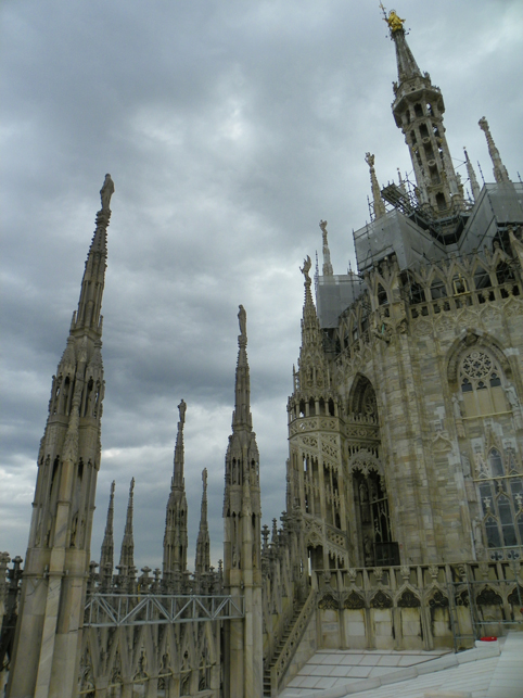 Duomo di Milano