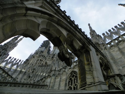 Duomo di Milano