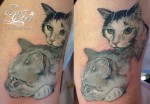 kittiestattoo