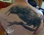 ravenfronttattoo