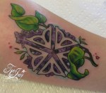 rochesterflowerlilactattoo