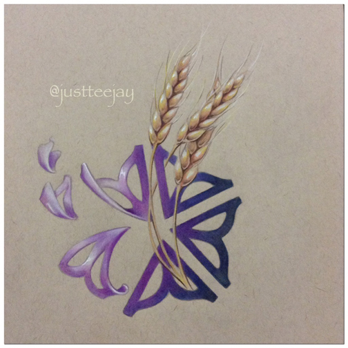 rochester flower/flour with wheat