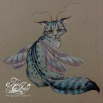 Day002parisiandragonflykitty