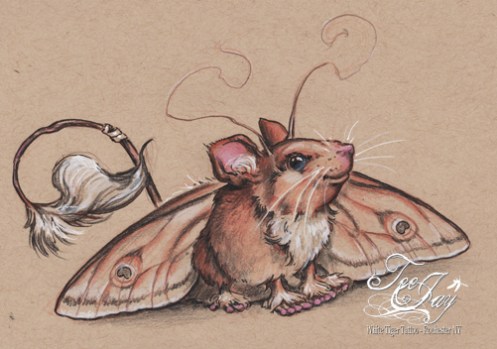 mothmouse
