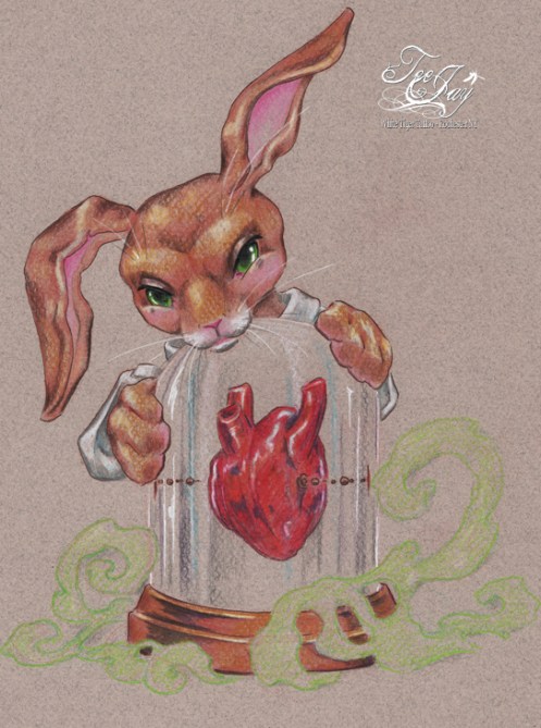 return my heart from the dead