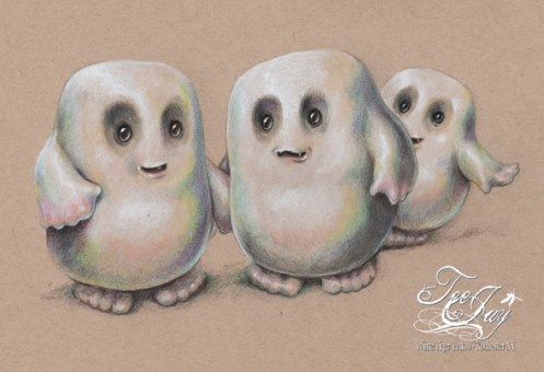 Adipose (Doctor Who)