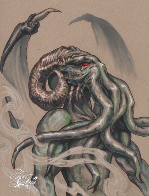 Cthulhu